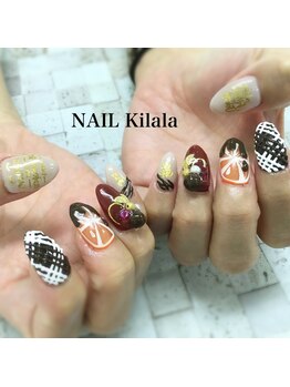 ネイル キララ(NAIL Kilala)/