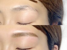 コム 草加マルイ店(com by neolive)/美眉スタイリング