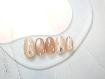 レミア アイラッシュアンドネイル 大船(REMIA)/8900円定額デザイン