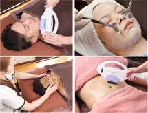 アネモネ ビューティーズ サロン(Anemone Beauty's salon)
