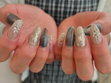 ティンク(Tink)/手書きデザイン　パラジェル