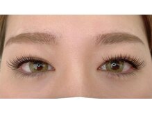 ネオビューティー(Neo beauty)/～フラットラッシュ160本～