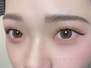 ミング(ming)/ming eye.nail brow | desigh