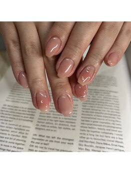 ルーム(RooM)/チークネイル*