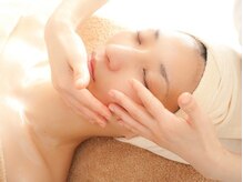 ハリリーナプラス(Haririna PLUS+)の雰囲気（【鍼灸×エステ】でお客様の美と健康のサポートをいたします）
