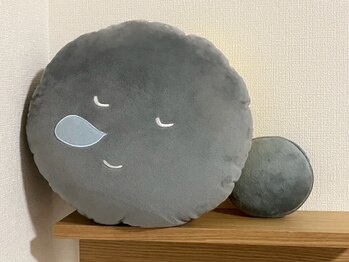 らいらいふ(Li LIFE)/【その他】お月くんとお月くん