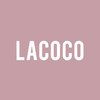 ラココ 西大寺駅前店(LACOCO)ロゴ