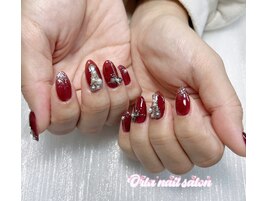 ワンホンネイル定額