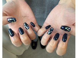 ～１．２月定額デザイン～