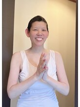 貴宝石岩盤浴ホットヨガスタジオ ぷりずむ MARI