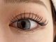 スタブル(STABLUE)の写真/【最新技術☆＆Healthy導入店】グルーとパーマ液の効果で今までよりモチ抜群の＆Healthyで理想の目元に♪