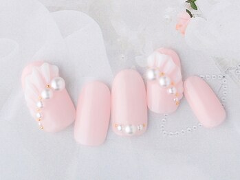 ダッシングディバ ひばりが丘パルコ店(DASHING DIVA)/◇ブライダルネイル◇