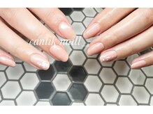 チャンティックネイル(cantik nail)/