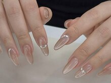 ソラ(sora)/マグネット持ち込みアート