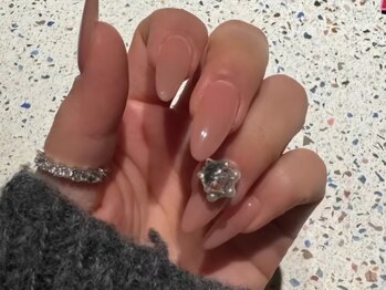 ヤッピー(YAPPY)/オフィスネイル