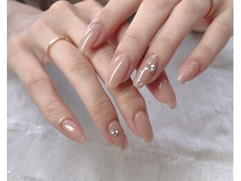 ソフィアネイル 赤羽店(Sofia Nail)/パーツデザイン