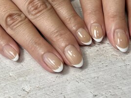 フレンチネイル