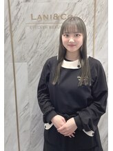 ラニ(Lani) 藤川 