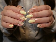 シーネイルサロン(C nail salon)/