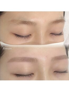 テディ(Teddy)/垢抜け美眉WAX