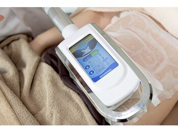 パラアモール(Paraamor)/4℃で脂肪細胞にアプローチ