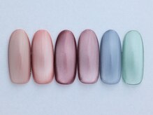ネイルサロン ドゥ(Nail Salon Doux)/★新色★水光マグネット入荷