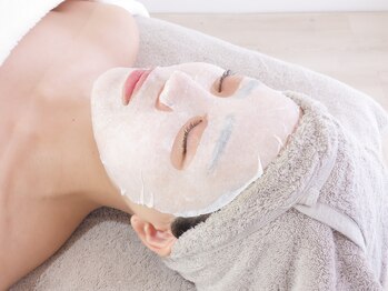 ラ フォルポ 恵比寿(La forepos)/ハーブピーリング恵比寿代官山