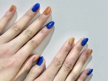 サロン ド ナビ(Salon de Navi)/【ハンド】ワンカラー