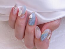 エム(M)の雰囲気（1番人気！シンプル乗せ放題★90分コースお気軽にご相談下さい♪）