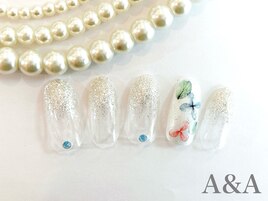 ハンド定額制　シンプル