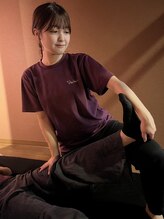 タイ古式ヒーリングサロン ラ イム 北千住店 ウメタ 