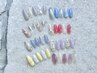 ◆スタッフ限定オフ無料フィルイン◆選べる♪可愛い綺麗めトレンドnail￥4980