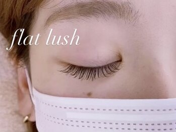 アネロ(anello)/フラットラッシュ