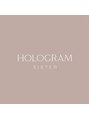 ホログラム シスター(HOLOGRAM SISTER)&nbsp;SAKI 