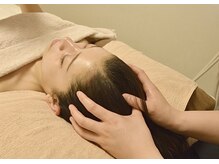 ディーメヴィ(D.MAVIE)/頭蓋骨小顔矯正