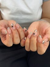 ウズ 和歌山店(UZU)/y2kネイル