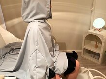 ヨサパーク ミューズ(YOSA PARK MUSE)の雰囲気（水素足湯でむくみ・冷えを取り美脚へ♪キレイと健康をGET◎）