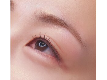 フローターアイラッシュテン 駒込店(FLOWATER EYELASH)/ハリウッドブロウリフト