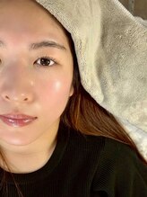 エルア 茨木店(elua)/まつ毛パーマ/パリジェンヌ/眉毛