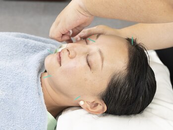 キュアハンズ 大森