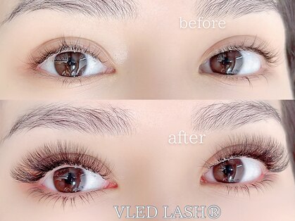 ファストラッシュ 渋谷店(FAST LASH)の写真