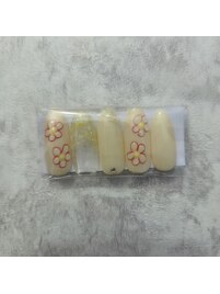 定額こだわりアート