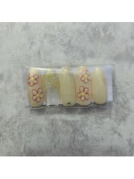 クレール バイ アミュール(CLAIR by.amulu)/定額こだわりアート