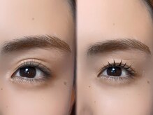 ボニータ(Bonita)/束感まつげパーマ