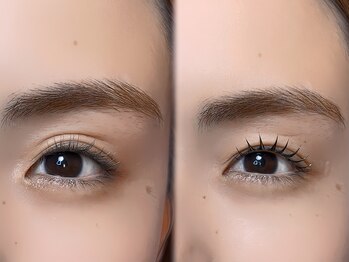 ボニータ(Bonita)/束感まつげパーマ