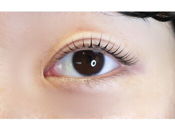 トイン(toin)/ラッシュリフト