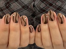 ネージュ(neige)/hamano限定 Sample course