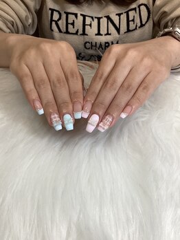 リノリー 仙台駅西口店(rinory)/持ち込みデザイン