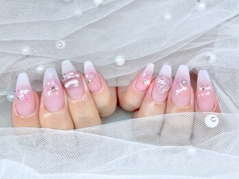 ティティポム(TiTi pomme)/持ち込みデザイン★