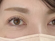 ビーフォーネイル アイラッシュ 一関山目店/ラッシュリフト